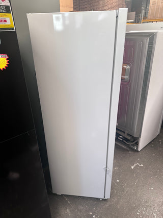 *Made in Europe* Beko 250L Upright Frost Free Freezer BVF290W [Carton Damaged - 12 Months warranty]