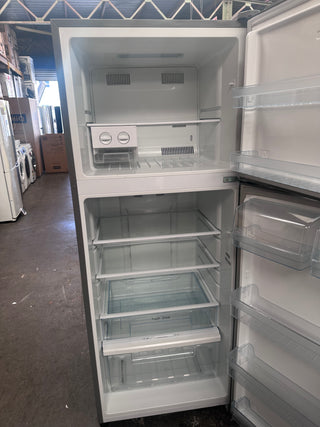 Hisense Stainless Steel 436L Top Mount Fridge [Refurbished]