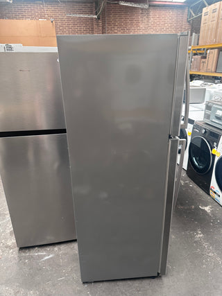 Hisense Stainless Steel 436L Top Mount Fridge [Refurbished]