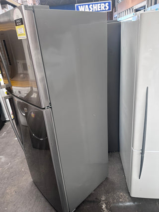 Hisense Stainless Steel 436L Top Mount Fridge [Refurbished]