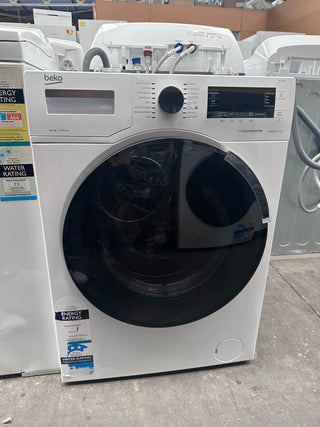 Beko 8.5kg Front Loader [Refurbished]