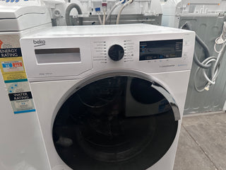 Beko 8.5kg Front Loader [Refurbished]