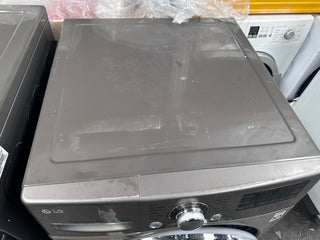 *Oversized Dimensions *LG 13kg Front Loadwe with Turbo Clean [Refurbished]