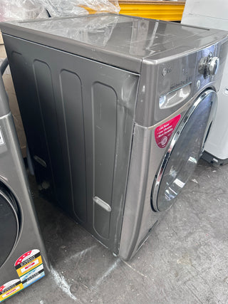 *Oversized Dimensions *LG 13kg Front Loadwe with Turbo Clean [Refurbished]