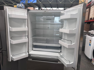 Fisher & Paykel 610L French Door Fridge [Refurbished] *Requires Plumbing*