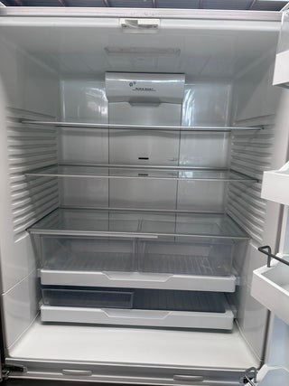 Fisher & Paykel 610L French Door Fridge [Refurbished] *Requires Plumbing*