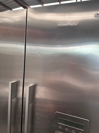 Fisher & Paykel 610L French Door Fridge [Refurbished] *Requires Plumbing*