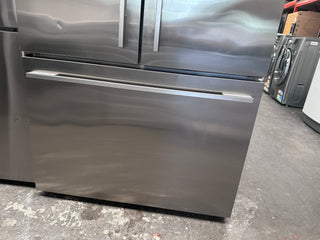 Fisher & Paykel 610L French Door Fridge [Refurbished] *Requires Plumbing*