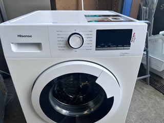 Hisense 7.5kg Front Loader [Refurbished]