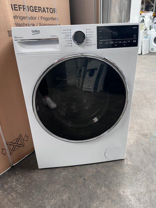 *Current Model* Beko 9kg/5kg UltraFast Washer Dryer Combo BWDB9540W  [Carton Damage]