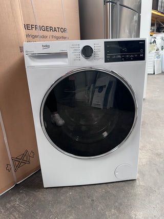 *Current Model* Beko 9kg/5kg UltraFast Washer Dryer Combo BWDB9540W  [Carton Damage]