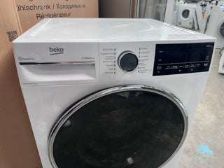 *Current Model* Beko 9kg/5kg UltraFast Washer Dryer Combo BWDB9540W  [Carton Damage]