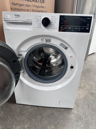 *Current Model* Beko 9kg/5kg UltraFast Washer Dryer Combo BWDB9540W  [Carton Damage]