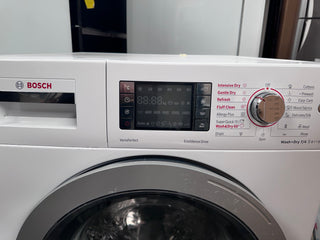 Bosch 7/4kg Washer Dryer Combo [Refurbished]