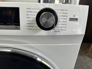 Haier 8kg Heat Pump Dryer  [Refurbished]