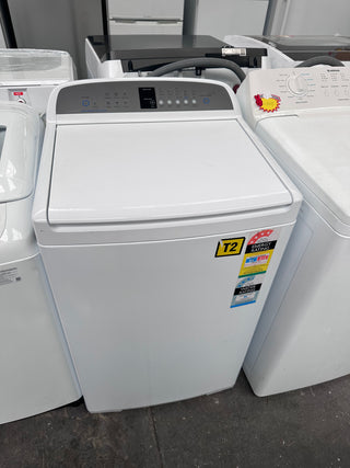 Fisher & Paykel WashSmart Eco 8.5kg Top Loader [Refurbished]