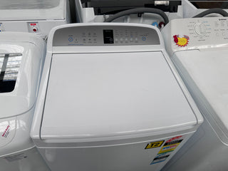 Fisher & Paykel WashSmart Eco 8.5kg Top Loader [Refurbished]