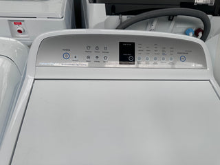 Fisher & Paykel WashSmart Eco 8.5kg Top Loader [Refurbished]