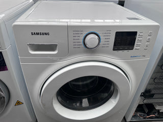 Samsung 7.5kg BubbleWash Front Loader [Refurbished]