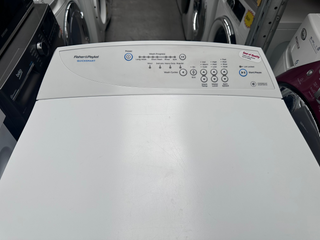 *Current Model* Fisher & Paykel 5.5kg Top Loader [Refurbished]