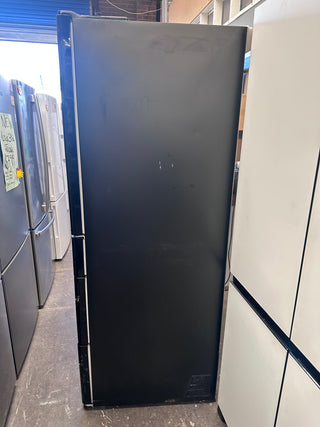 *Made in Japan* Hitachi 735L Black Glass finish R-ZX740RA Non Plumbed Refrigerator [Factory Second]