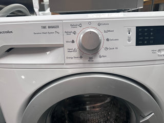 Electrolux 7kg Front Loader [Refurbished]