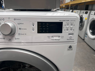 Electrolux 7kg Front Loader [Refurbished]