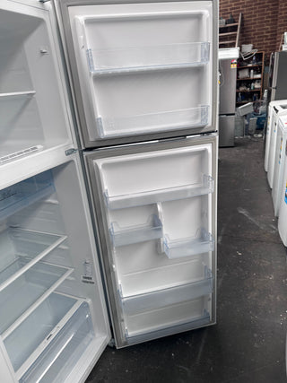 Hisense 350L Top Mount Fridge [Refurbished]