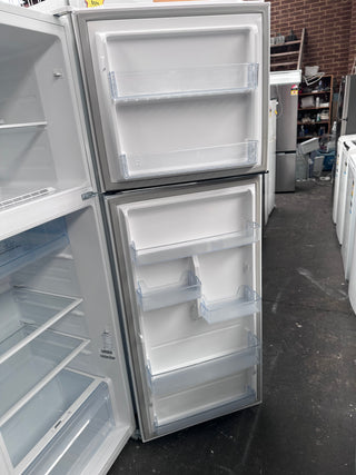 Hisense 350L Top Mount Fridge [Refurbished]