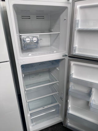 Hisense 350L Top Mount Fridge [Refurbished]