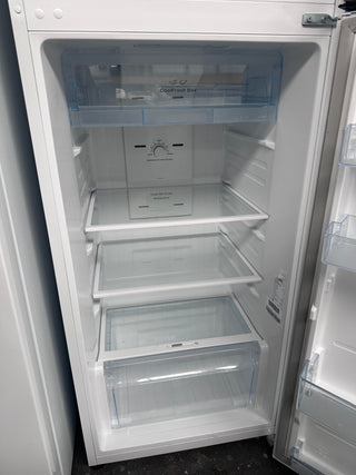 Hisense 350L Top Mount Fridge [Refurbished]