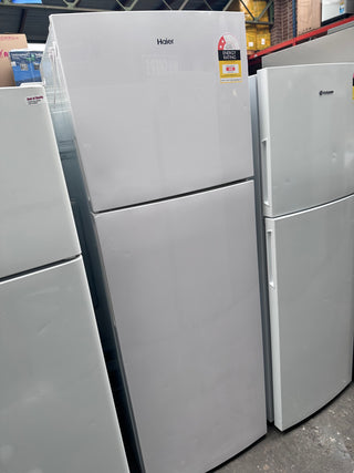 Haier 335L Top Mount Fridge [Refurbished]