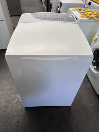 Fisher & Paykel 8kg WashSmart Top Loader [Refurbsished]