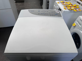 Fisher & Paykel 8kg WashSmart Top Loader [Refurbsished]