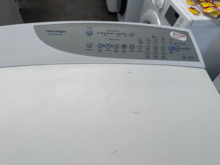 Fisher & Paykel 8kg WashSmart Top Loader [Refurbsished]