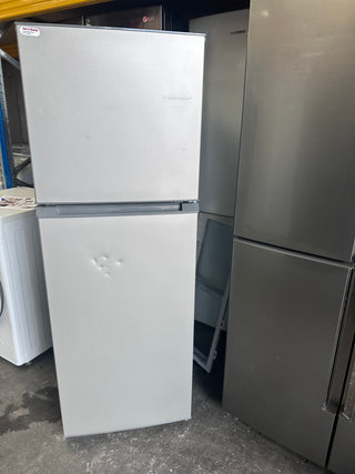 Kogan 239L Sliver Top Mount Fridge [Refurbished]