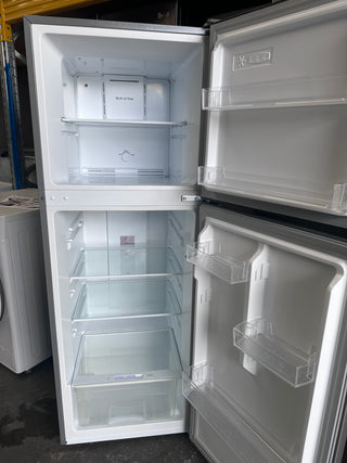 Kogan 239L Sliver Top Mount Fridge [Refurbished]