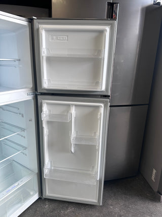 Kogan 239L Sliver Top Mount Fridge [Refurbished]