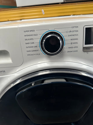 Samsung AddWash 11kg Front Loader [Refurbished]