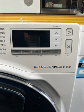 Samsung AddWash 11kg Front Loader [Refurbished]