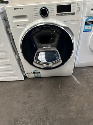 Samsung AddWash 11kg Front Loader [Refurbished]