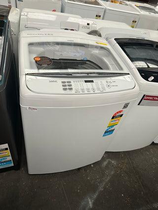 LG 10kg Top Load Washing Machine with Direct Drive [Refurbished ]