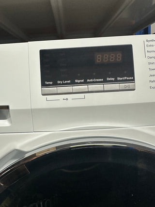 Haier 8kg Condenser Dryer [Refurbished]