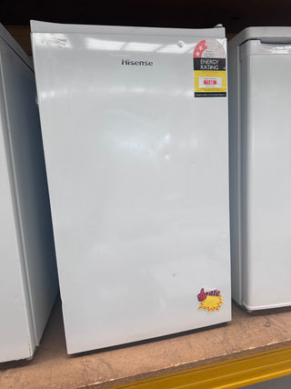 Hisense 125L Bar Fridge [Factory Second]