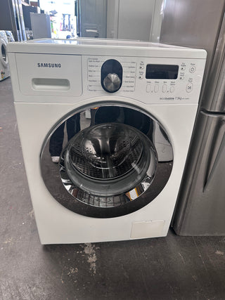 Samsung 7.5kg EcoBubble Front Loader [Refurbished]