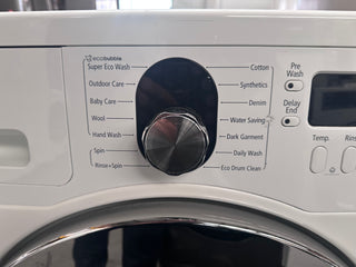 Samsung 7.5kg EcoBubble Front Loader [Refurbished]