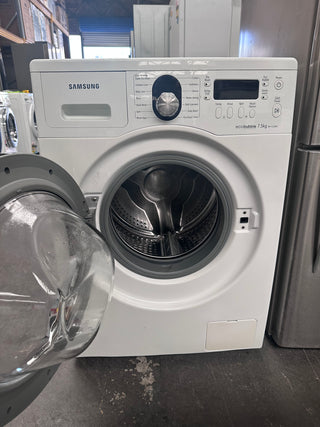 Samsung 7.5kg EcoBubble Front Loader [Refurbished]