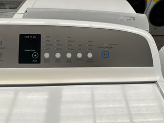 Fisher & Paykel 10kg Wash Smart Top Loader [Refurbished]