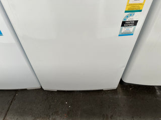 Fisher & Paykel 10kg Wash Smart Top Loader [Refurbished]