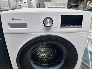 Hisense 8kg Front Loader [Refurbished]